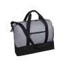 Denim Finish 600 deniers Polyester Urban Tote Bag - Travel bag at wholesale prices