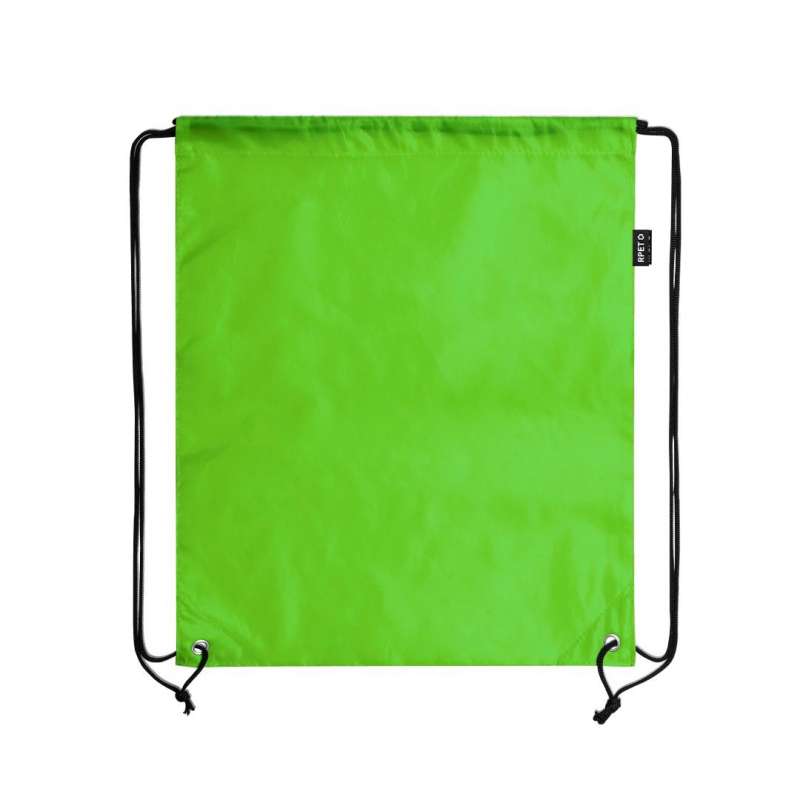 RPET Ryggsäck 42x34 cm Återvunnen - Objekt för sublimation till grossistpris