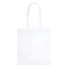 Øko totebag i PLA 36x40 cm - Indkøbspose til engrospris Øko totebag i PLA 36x40 cm - Indkøbspose til engrospris