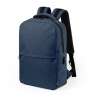 Eco-Friendly 15-Inch Laptop Backpack with USB - Backpack at wholesale prices