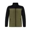 Black Soft Shell Waterproof Jacket - Sizes S-XXL - Softshell at wholesale prices