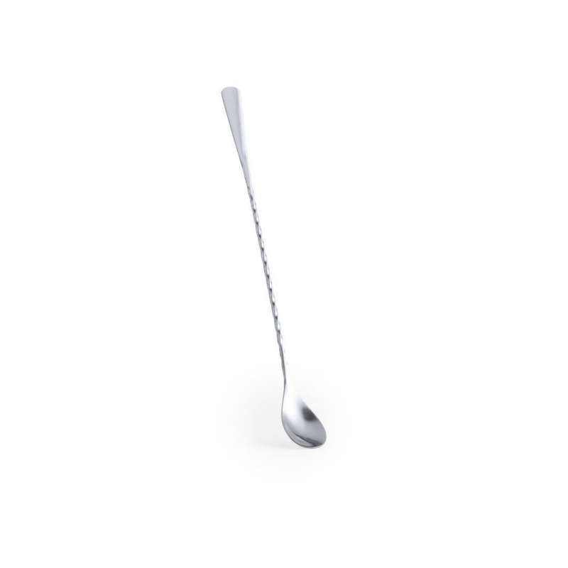 Agitador de bebida 25,6 cm acero inoxidable - Utensilio de cocina a precios de mayorista