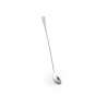 Agitador de bebida 25,6 cm acero inoxidable - Utensilio de cocina a precios de mayorista Agitador de bebida 25,6 cm acero inoxidable - Utensilio de cocina a precios de mayorista