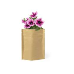 Nature Line Flower Pot with...
