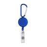 Expandable Badge Holder with 65 cm Cord - Badge at wholesale prices
