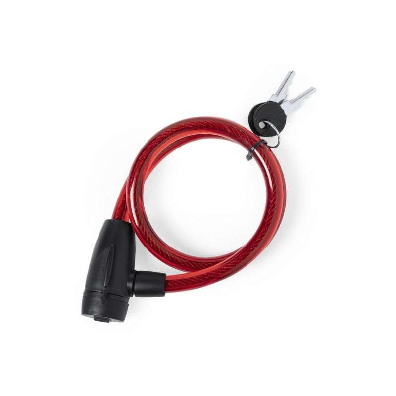 Cadenas Antivol Bicicletta 10mm Resistente - Antifurto per bicicletta a prezzi all'ingrosso