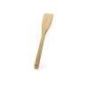 Eco-Friendly Bamboo Cooking Spatula with Hanging Handle - Wooden product at wholesale prices