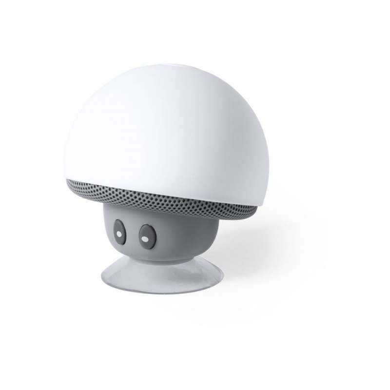 3W Bluetooth Mushroom Speaker with Suction Cup at wholesale prices - Bluetooth at wholesale prices