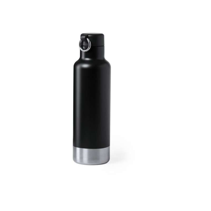 Bidon inox 750 ml à prix de gros - Gourde Sport à prix grossiste