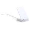 Draadloze oplader 10 Watts - Wit, groot formaat - Telefoonaccessoires tegen groothandelsprijzen Draadloze oplader 10 Watts - Wit, groot formaat - Telefoonaccessoires tegen groothandelsprijzen