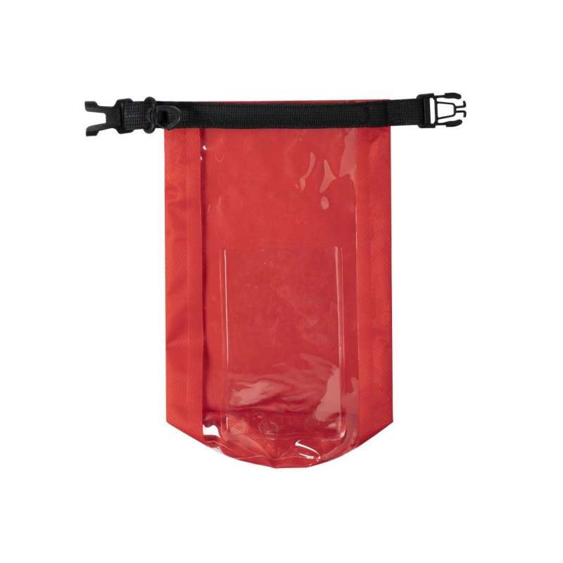 2L Waterproof Touchscreen Phone Bag at wholesale prices - Waterproof bag at wholesale prices