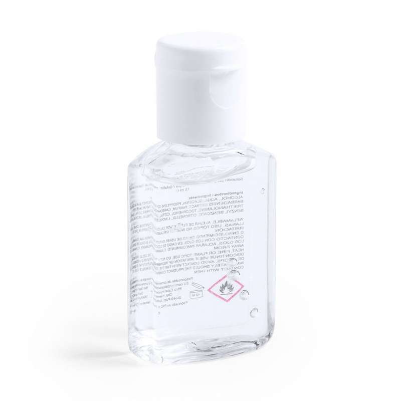 15 ml Hand Sanitizer Gel with Safety Cap - Hand sanitizer at wholesale prices