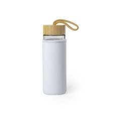 Gourde en verre 530 ml