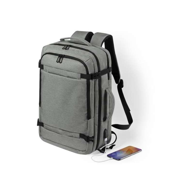 Sac à Dos Porte-Documents - Sulkan - Porte-documents à prix grossiste