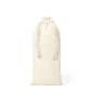 Eco-Friendly Cotton Bottle Bag - 12x33 cm - Various bags at wholesale prices