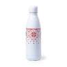 RVS bidon 790 ml met veiligheidsdeksel - Kerstaccessoire tegen groothandelsprijzen RVS bidon 790 ml met veiligheidsdeksel - Kerstaccessoire tegen groothandelsprijzen