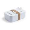 Scatola pranzo 1 litro compostabile - Lunch box a prezzi all'ingrosso