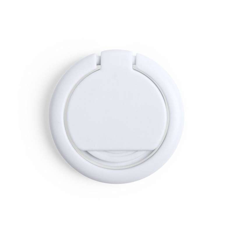 Antibakteriellt smartphone-stöd med 360° ring till grossistpris - Telefonaccessoarer till grossistpris