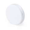 White Antibacterial Smartphone Holder, Flexible Design - Phone Accessories at wholesale prices