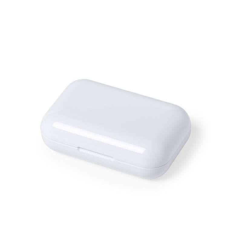 Écouteurs Antibacterienne - Kikey - Accessoire audio à prix grossiste