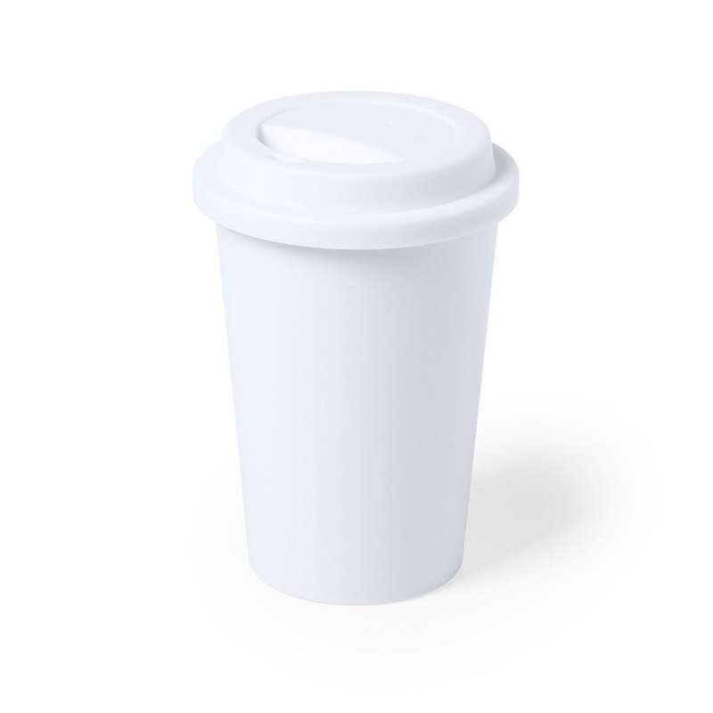 450ml BPA-Free Antibacterial Plastic Cup at wholesale prices - Cup at wholesale prices