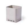 4-in-1 Eco-Friendly Desk Organizer  - Pencil holder at wholesale prices