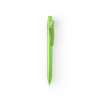 Translucent RPET Eco-Friendly Ballpoint Pen - Recyclable accessory at wholesale prices