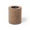 Altavoz compacto de corcho natural 3 Watts - Accesorio justo y duradero a precios de mayorista Altavoz compacto de corcho natural 3 Watts - Accesorio justo y duradero a precios de mayorista