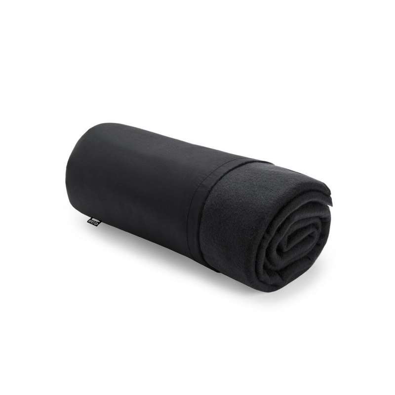 RPET Fleecefilt 200G 120 x 150 cm - Pläd till grossistpris