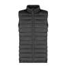 Doudoune bodywarmer en RPET - Accessoire recyclable à prix grossiste