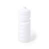 500ml White Antibacterial Water Bottle - Water bottle at wholesale prices