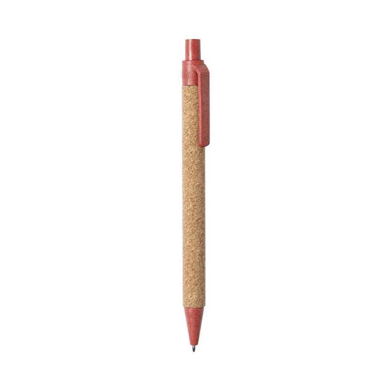 Stylo - Yarden - Accessoire recyclable à prix grossiste