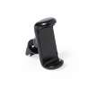 Adjustable 360-Degree Black Car Phone Holder - Car accessory at wholesale prices