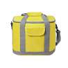 420D Polyester Insulated Cooler Bag, 8kg Capacity - Insulated bag at wholesale prices