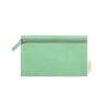 Recycled Cotton Toiletry Bag with Handle - Products at wholesale prices