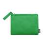 600 deniers RPET Zippered Wallet with Handle - Purse at wholesale prices