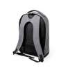 Eco-Friendly Anti-Theft Backpack, 15" Laptop Size - Recyclable accessory at wholesale prices