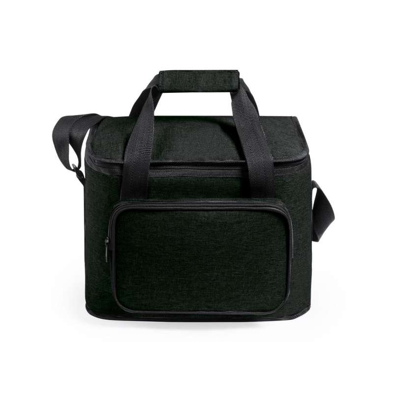 600D RPET Eco-Friendly Cooler Bag at wholesale prices - Insulated bag at wholesale prices