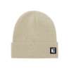 Soft Warm Recycled Polyester Beanie Hat - Recyclable accessory at wholesale prices