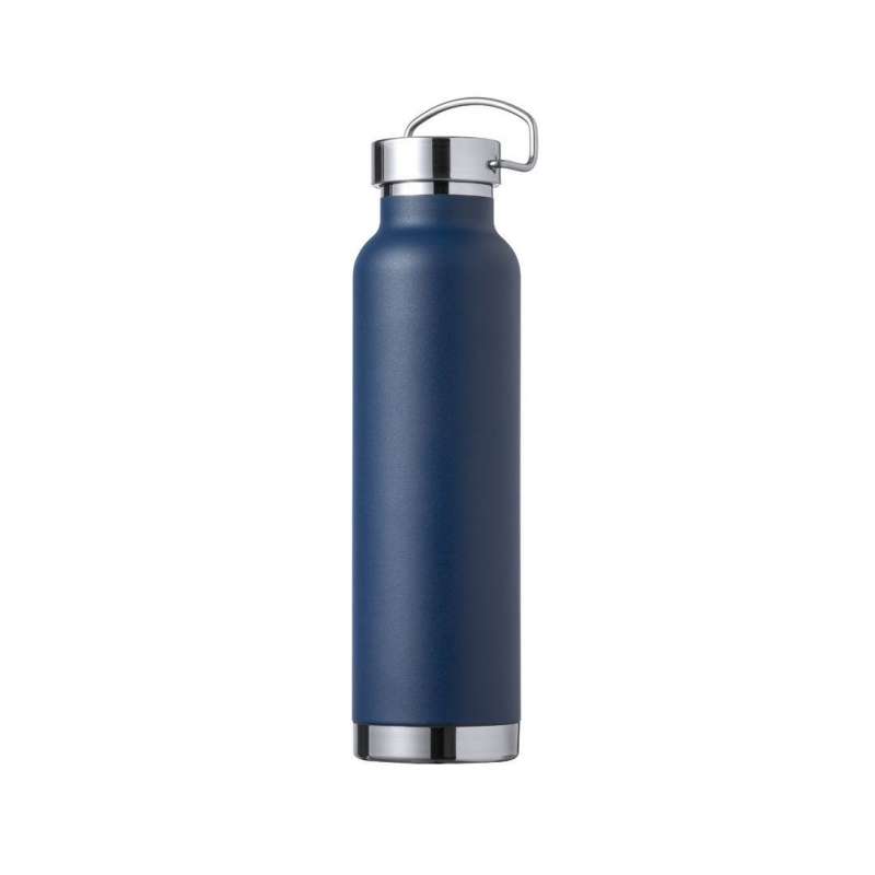Bidon isotherme 650 ml à prix de gros - Bouteille isotherme à prix grossiste