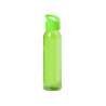 470ml Glass Water Bottle with Screw Cap - Water bottle at wholesale prices