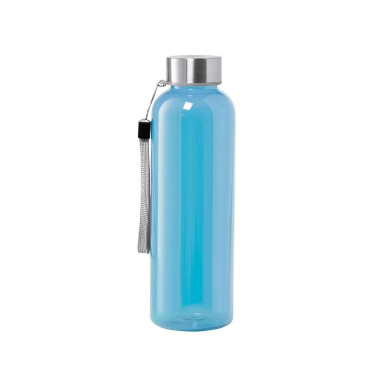 Bidon en RPET 600 ml - Accessoire recyclable à prix grossiste