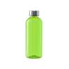 Transparent 600 ml Tritan-flaska - Vattenflaska till grossistpris