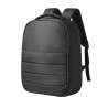 15-Inch Anti-Theft Urban Backpack in RPET - Recyclable accessory at wholesale prices