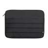 15-Inch Eco-Friendly Laptop Sleeve - Recyclable accessory at wholesale prices