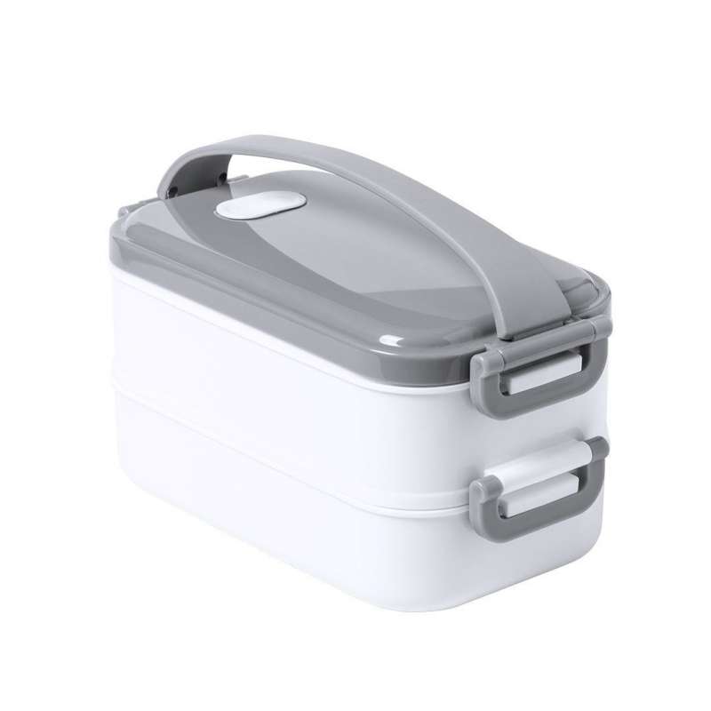 850ml Stainless Steel Thermal Lunch Box - Bento at wholesale prices