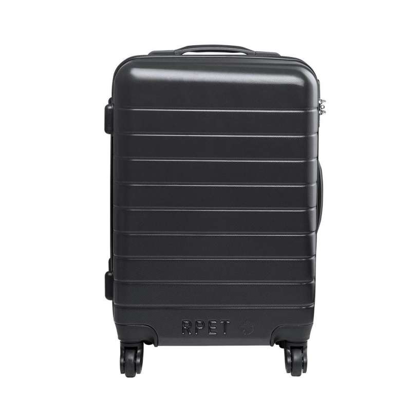 Eco-Friendly 20-Inch Cabin Trolley with TSA Lock at wholesale prices - Cart at wholesale prices
