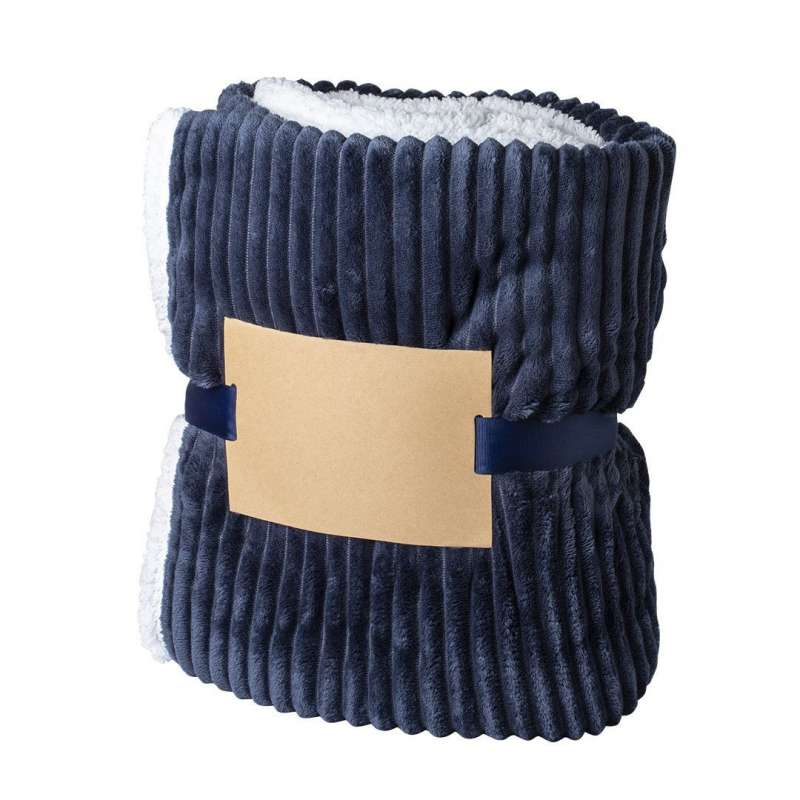 Couverture sherpa 440 G - Plaid à prix de gros