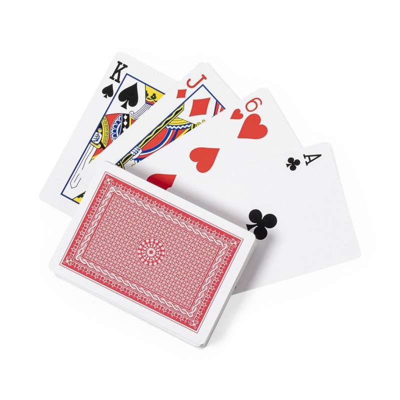 Jeu de Cartes Français - Picas à prix de gros - Jeu de cartes à prix grossiste
