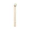 Coton gerecycled hoedband 2 cm breed - Recycleerbaar accessoire tegen groothandelsprijzen